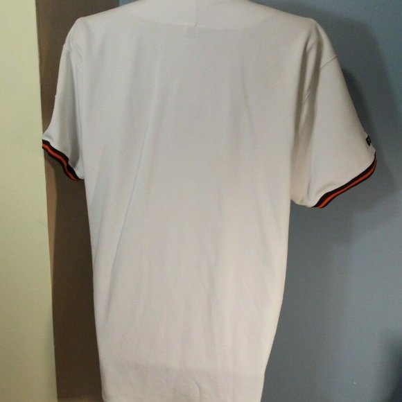 1993 All-Star Game Baltimore Orioles Russell Jerse - Picture 8 of 12